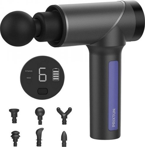 Prixton hierontavasara MGF100