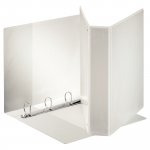 Esselte 55297 projektik4r 50mm 8-8-8val