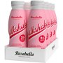 Proteiini Milkshake mansikka 330ml