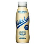 Proteiini Milkshake vanilja 330ml