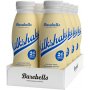 Proteiini Milkshake vanilja 330ml