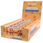 Proteiinipatukka Barebells Soft Cinnamon bun 55g
