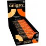 Proteiinipatukka Leader Promour Crispy Chocolate & Orange 45g