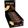 Proteiinipatukka Leader Promour Crispy Dark Chocolate 45 g 45g