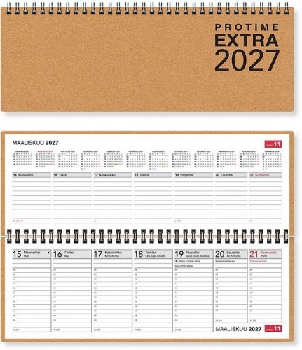Protime Extra eko 2027