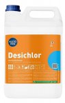 Puhdistusaine KiiLTO PRO Desichlor 5L Desinfioiva