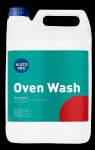 Puhdistusaine KiiLTO PRO Oven Wash 5L Uunin