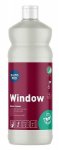 Puhdistusaine KiiLTO PRO Window 1L Lasipintojen