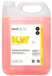 Puhdistusaine KW Desiplus Eucalyptus 5L Desinfioiva
