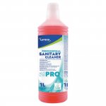 Puhdistusaine Lyreco pro wc-tilan 1l