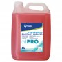 Puhdistusaine Lyreco pro wc-tilan 5l