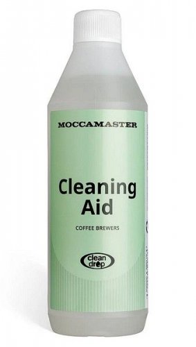 Puhdistusaine Moccamaster 500 ml
