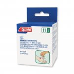 Haavapyyhe graid 700371 12.5x18cm 20kpl