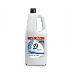 Puhdistusneste Cif Pro Formula Cream 2L