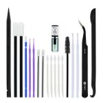Puhdistussarja iFixit Precision Cleaning Kit mobiililaitteet