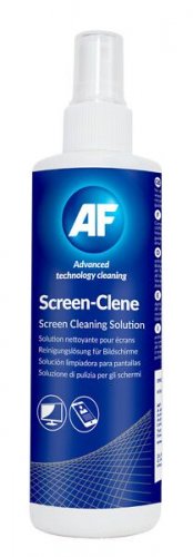 Puhdistusspray Näytön AF 250 ml