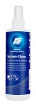 Puhdistusspray Näytön AF 250 ml