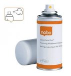 Puhdistusvaahto Nobo DeepClean Plus valkotaulun 150ml