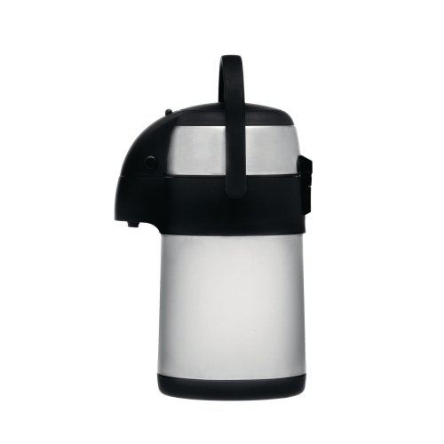 Pumpputermos Maku teräs 1,9l