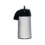 Pumpputermos Maku teräs 3l