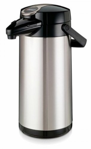 Pumpputermoskannu Furento 2,2L