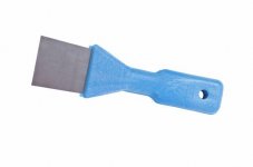 Purkkalasta Teräslasta / leveys 50mm