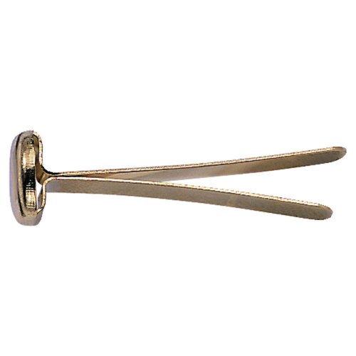 Pussiliitin 30mm kulta 100kpl