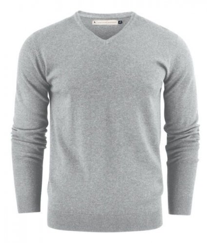 Puuvillaneule J. Harvest Frost James Harvest Sportswear