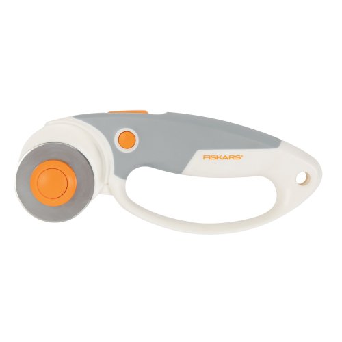 Pyöröleikkuri Fiskars 45mm