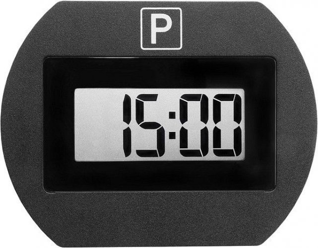 Pysäköintikiekko Digitaalinen Needit Park Lite 2