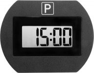 Pysäköintikiekko Digitaalinen Needit Park Lite 2