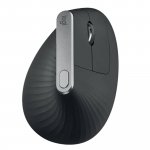 Pystyhiiri Logitech mx vertical advanced