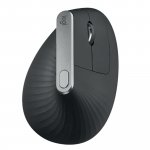Pystyhiiri Logitech mx vertical advanced