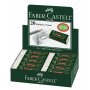 Pyyhekumi Faber-Castell 7081 lyijy- ja värikynälle