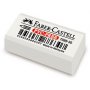 Pyyhekumi Faber-Castell 7086 valkoinen 30kpl (188730)