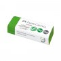 Pyyhekumi Faber-Castell Erasure PVC-vapaa pölyämätön