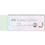 Pyyhekumi Faber-Castell Pastel värilajitelma