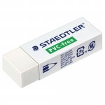 Pyyhekumi Staedtler 525-b20 pvc vapaa