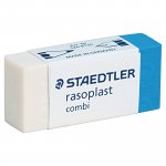 Pyyhekumi Staedtler 526-30 rasoplast