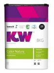 Pyykinpesuaine KW Color Natura 8kg