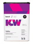 Pyykinpesuaine KW Valko 8kg Hajusteeton