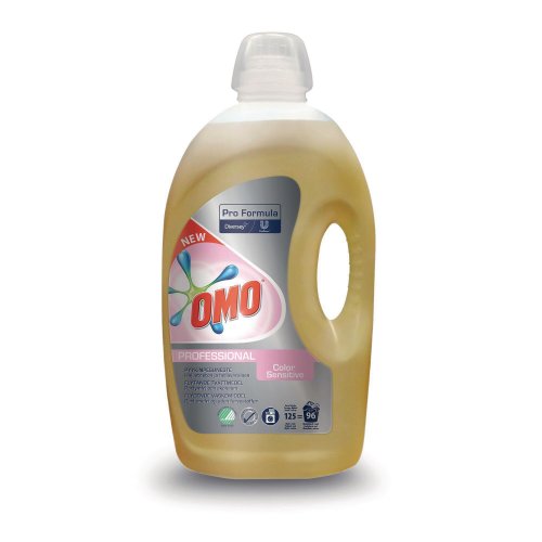 Pyykinpesuaine Omo prof. nestemäinen 5l