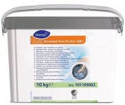 Pyykinpesujauhe Clax Microwash forte Pur-Eco 10kg