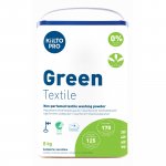 Pyykinpesujauhe Kiilto pro green 8kg