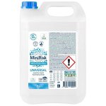 Pyykinpesujauhe Mini Risk Professional Universal 5 kg