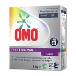Pyykinpesujauhe OMO Professional Color 8kg