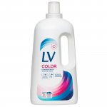 Pyykinpesuneste Lv color 1,5l
