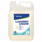 Pyykinpesuneste Lyreco eco 5l