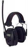 Radio Honeywell SYNC -kuulosuojaimet