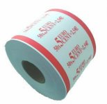 Rahakäärerulla 0,05 Euro 12 rll/ltk